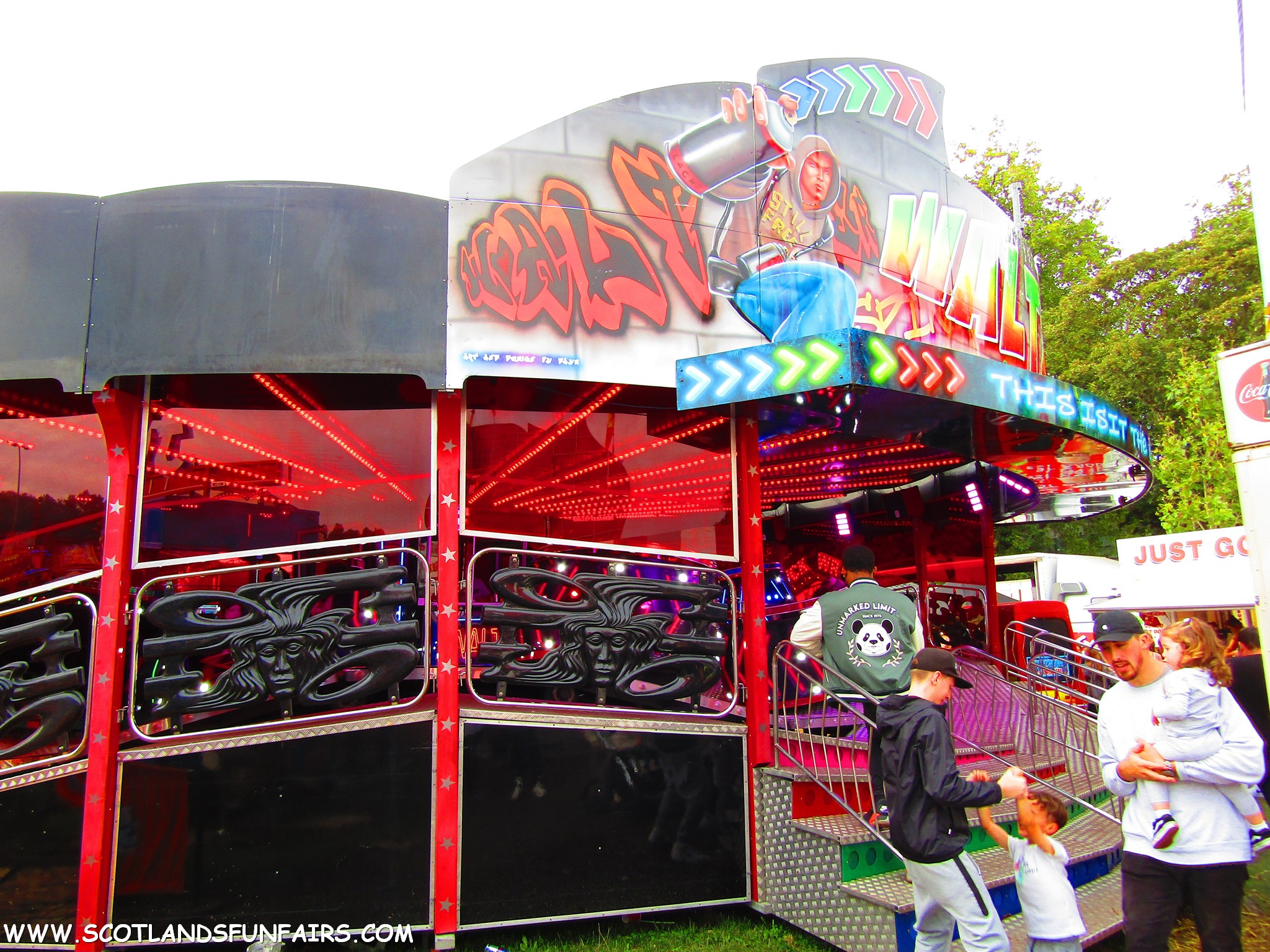 Liam Edwards Waltzer